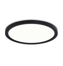 Потолочный светодиодный светильник Ambrella light Orbital Air Slim FZ1906