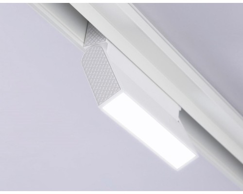 Трековый светодиодный светильник Ambrella light Track System Magnetic GL4058