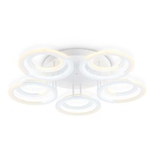 Светильник потолочный Ambrella light ACRYLICA FA8944