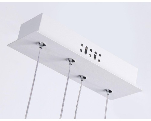 Подвесной светодиодный светильник Ambrella light Comfort LineTech FL66365