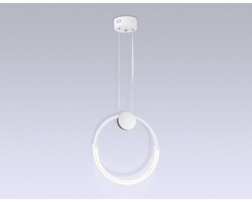 Подвесной светодиодный светильник Ambrella light Comfort Line FL10592