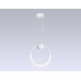 Подвесной светодиодный светильник Ambrella light Comfort Line FL10592