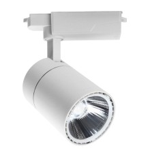 Трековый светодиодный светильник Escada 20032TRA/01LED SWH
