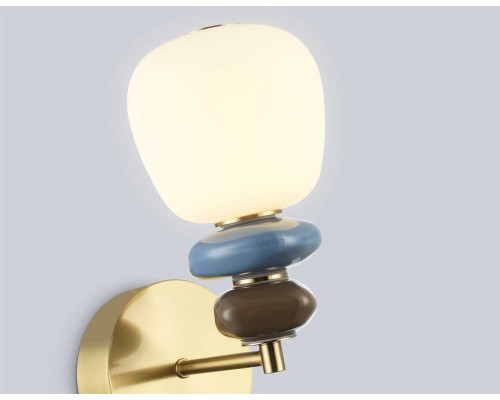 Настенный светильник Ambrella Light HIGH LIGHT LH53168