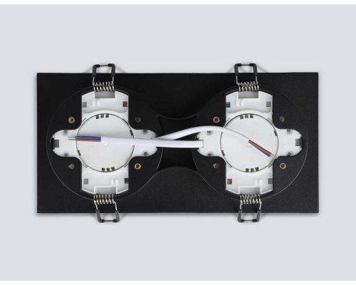 Светильник встраиваемый Ambrella Light TN6712