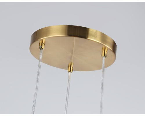 Подвесной светильник Ambrella light High Light LH55272