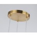 Подвесной светильник Ambrella light High Light LH55272