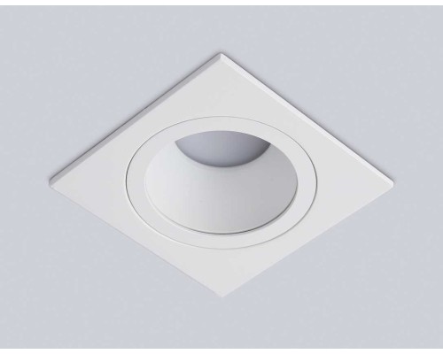 Светильник встраиваемый Ambrella Light TN102826