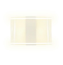 Настенный светодиодный светильник Ambrella light Original FA619