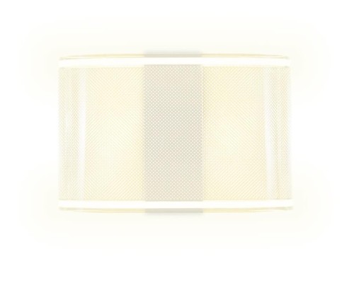 Настенный светодиодный светильник Ambrella light Original FA619