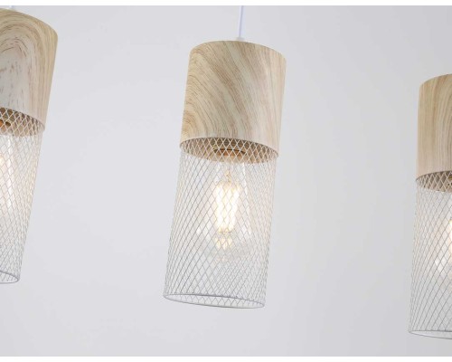 Светильник подвесной Ambrella light TRADITIONAL TR8499