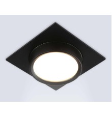 Светильник встраиваемый AMBRELLA LIGHT TECHNO SPOT TN6739