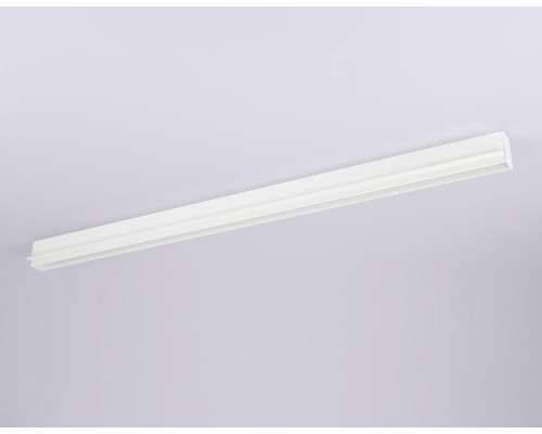 Шинопровод встраиваемый Ambrella Light Track System Magnetic 220V GL1011