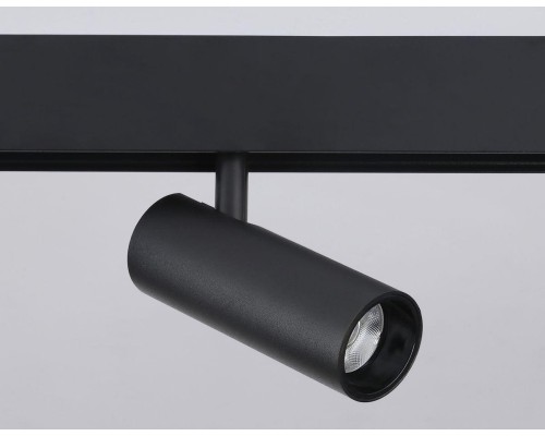 Трековый светодиодный светильник Ambrella light Track System Magnetic GL3823