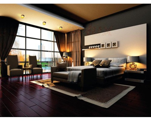 Точечный светильник Kanlux SPAG S W/G 27323