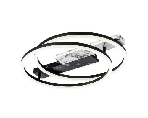 Потолочный светодиодный светильник Escada Slab 10252/2LED