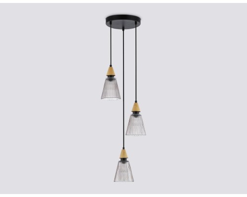 Подвесной светильник Ambrella light High Light LH58112
