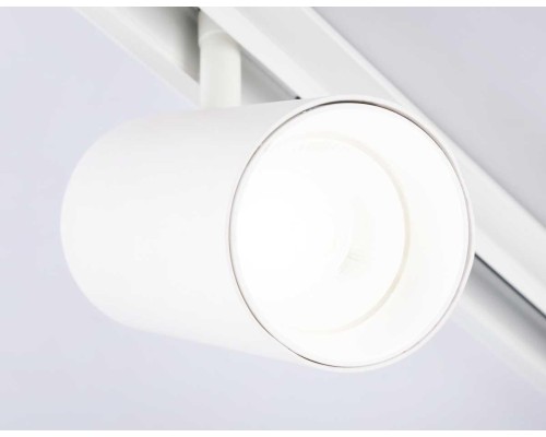 Трековый светодиодный светильник Ambrella light Track System GL3845