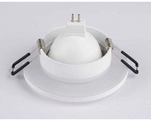 Светильник встраиваемый Ambrella Light TN3200