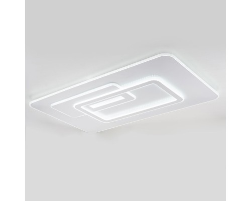 Потолочный светодиодный светильник Escada Rung 10294/3LED