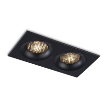 Встраиваемый светильник Ambrella Light Techno Spot Standard Tech TN102734