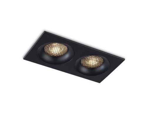 Встраиваемый светильник Ambrella Light Techno Spot Standard Tech TN102734