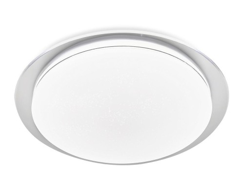 Потолочный светодиодный светильник Ambrella light Orbital Air FZ1047