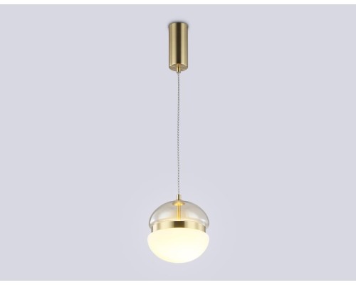Подвесной светодиодный светильник Ambrella light High Light LH11001