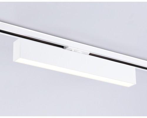 Трековый светодиодный светильник Ambrella light Track System GL6769