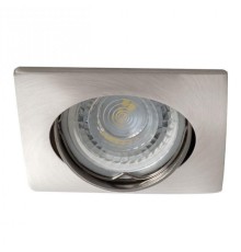 Встраиваемый светильник Kanlux Nesta DTL-C/M 26752