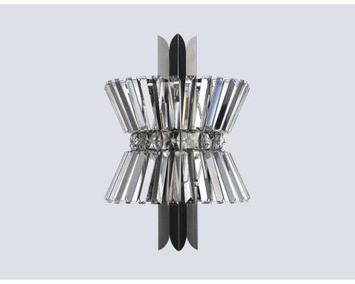 Настенный светильник с хрусталем Ambrella light High Light LH41032