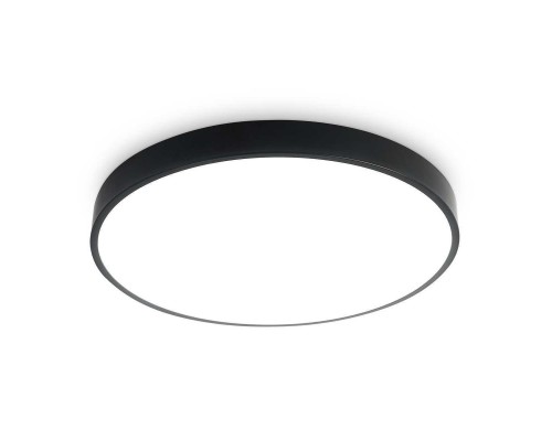 Потолочный светодиодный светильник Ambrella light Orbital Air FZ1204