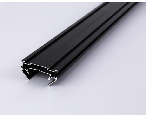 Корпус в натяжной потолок для накладного шинопровода Ambrella Light Track System Standard 220V GL7132