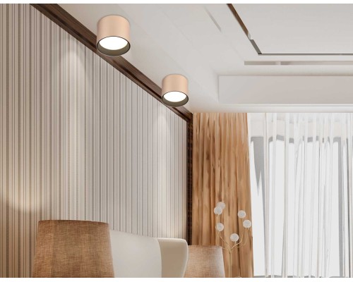 Светильник накладной Ambrella Light TN5305