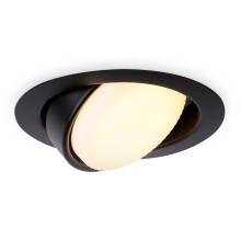 Встраиваемый поворотный светильник Ambrella light Standard Spot GX53 Spot G10123
