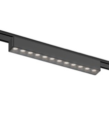 Трековый светодиодный светильник Ambrella light Track System Magnetic Ultra Slim GV1409