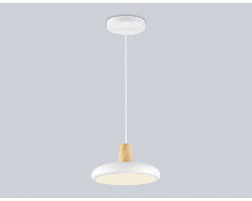 Светильник подвесной Ambrella light COMFORT FL4838