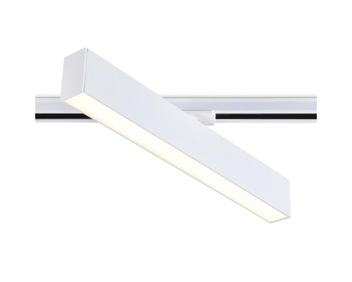 Трековый светодиодный светильник Ambrella light Track System GL6769