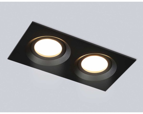 Встраиваемый точечный светильник  Ambrella light TECHNO SPOT TN102746