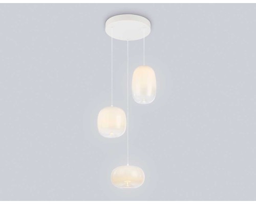 Подвесной светодиодный светильник Ambrella light High Light LH11096