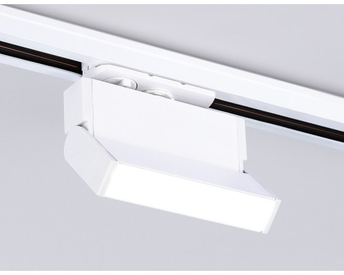 Трековый светодиодный светильник Ambrella light Track System GL6801