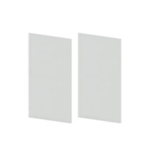 Заглушка Ambrella Light Track System Magnetic 48V (2шт) GL3605