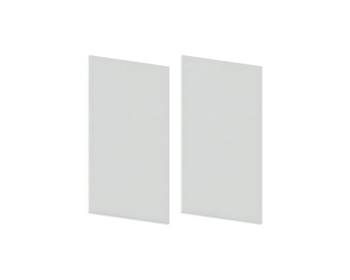 Заглушка Ambrella Light Track System Magnetic 48V (2шт) GL3605