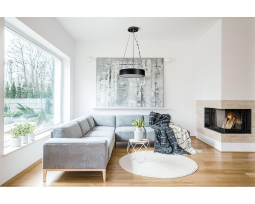 Подвесной светильник Kanlux JASMIN C 470-B 36507