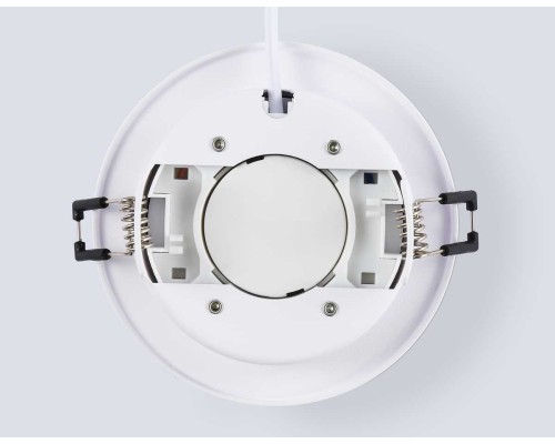 Светильник встраиваемый AMBRELLA LIGHT TECHNO SPOT TN6733