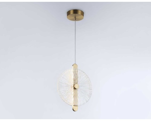 Подвесной светильник Ambrella light High light LH31147