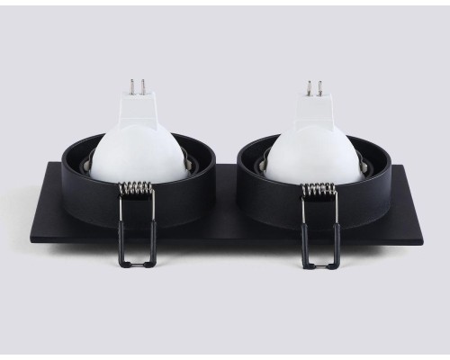 Встраиваемый светильник Ambrella Light Techno Spot Standard Tech TN102734