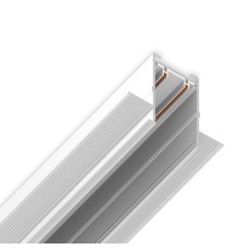 Шинопровод встраиваемый Ambrella Light Track System Magnetic 220V GL1009