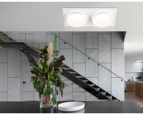 Светильник встраиваемый Ambrella Light TN30711