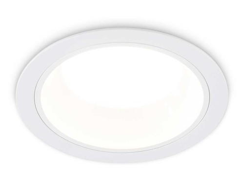 Встраиваемый светильник Ambrella light TECHNO SPOT TN52335